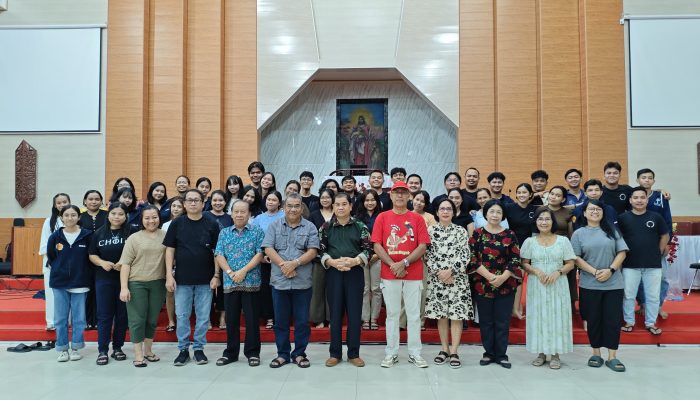 Kontingen Palangka Raya Siap Ikuti Tujuh Kategori, Targetkan Raih Emas