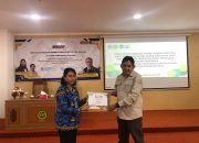 Perkuat Kompetensi Lulusan, Prodi THP UPR Susun RPS OBE