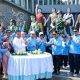 Peringati May Day 2026, Gubernur Kalteng Tekankan Harmoni Industrial 