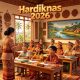 Refleksi Hardiknas 2026, Pendidikan Berbasis Kearifan Lokal Jadi Sorotan 