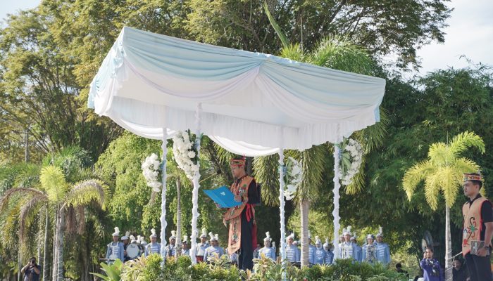 Pemerintah Perkuat Pendidikan Berkelanjutan Melalui Sinergi Pusat dan Daerah