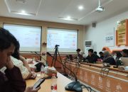 Perdagangan Luar Negeri Kalteng Alami Surplus Besar Awal 2026