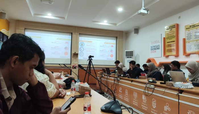 Perdagangan Luar Negeri Kalteng Alami Surplus Besar Awal 2026