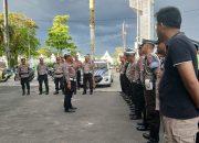 Kompol Hermanto Tancap Gas Tertibkan Balap Liar di Palangka Raya, Patroli Hingga Subuh dan Sanksi Tegas Diterapkan