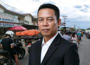 Ketua PWI Kalteng M Zainal Minta Pertamina Transparan Soal Distribusi BBM