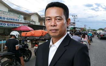 Ketua PWI Kalteng M Zainal Minta Pertamina Transparan Soal Distribusi BBM
