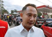 Usai Polemik di Masyarakat, Wali Kota Fairid Sampaikan Permintaan Maaf dan Cabut Surat Edaran BBM