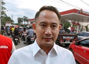 Pemko Tetapkan Empat SPBU Palangka Raya Beroperasi Selama 24 Jam