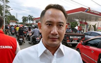 Pemko Tetapkan Empat SPBU Palangka Raya Beroperasi Selama 24 Jam