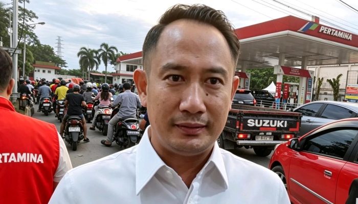 Pemko Tetapkan Empat SPBU Palangka Raya Beroperasi Selama 24 Jam