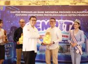 Perkuat Ekosistem Pembayaran Digital di Kalimantan Tengah Melalui GEMPITA 2026