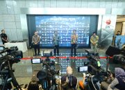 Friderica Jelaskan Rebalancing MSCI Bukan Isu Khusus Indonesia