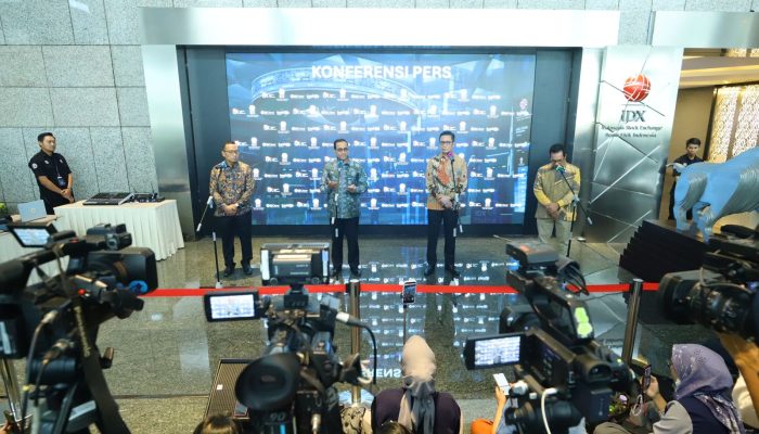 Friderica Jelaskan Rebalancing MSCI Bukan Isu Khusus Indonesia