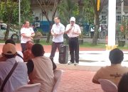 Forum KKN Kebangsaan BKS Barat Percayakan Kepemimpinan Kepada Aswin