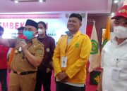 KKN Kebangsaan UPR Hadirkan Dukungan Usaha Untuk Mahasiswa