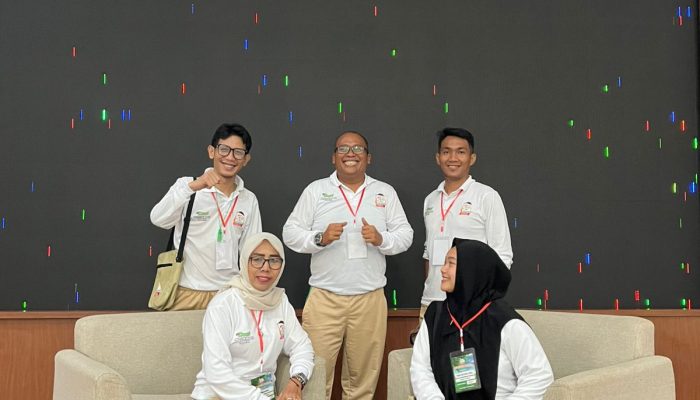 DPW Tani Merdeka Kalimantan Tengah Kawal Swasembada Pangan Nasional Presiden