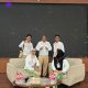 DPW Tani Merdeka Kalimantan Tengah Kawal Swasembada Pangan Nasional Presiden