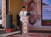 OJK Kalteng Perkuat Literasi Syariah melalui Kartu Pelajar