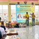 Kelas IX Angkatan XVII SMPK Santa Maria Kunjungan Kasih ke Panti Asuhan Maria Ines