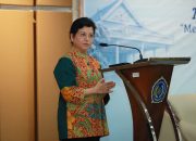 OJK Bangun Karakter Mahasiswa Siapkan Pemimpin Masa Depan Berintegritas
