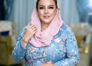 HUT Kalteng Ke-69, Faridawaty Soroti Kesejahteraan Masyarakat Kalimantan Tengah