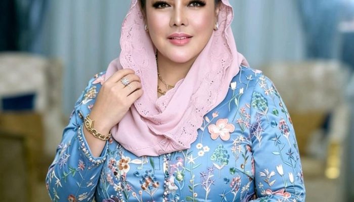 HUT Kalteng Ke-69, Faridawaty Soroti Kesejahteraan Masyarakat Kalimantan Tengah