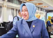 Ketua DPRD Barito Utara Apresiasi Evaluasi Tata Kelola Bersama KPK