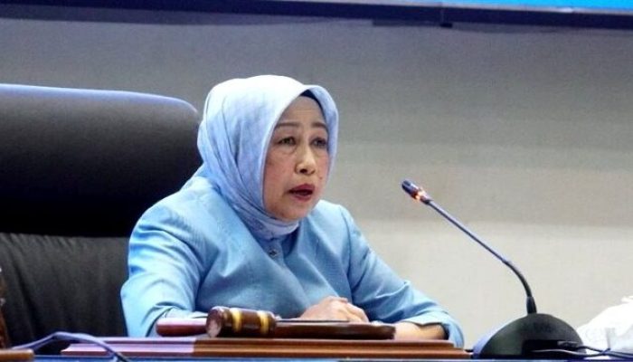 Ketua DPRD Barito Utara Apresiasi Prestasi Pengurangan Pengangguran Daerah