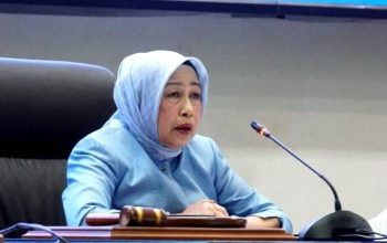 Pelantikan Pejabat Barito Utara, Mery Ingatkan Pentingnya Adaptasi ASN