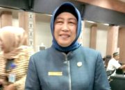 Hj. Mery Rukaini Apresiasi Kesiapan Kontingen FBIM Barito Utara