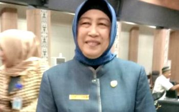 Hj. Mery Rukaini Apresiasi Kesiapan Kontingen FBIM Barito Utara