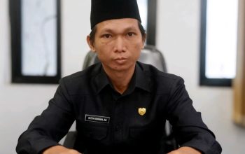 Patih Herman Apresiasi Rakor Inflasi dan Pendidikan Antikorupsi