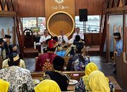 Wamen Tekankan Pemerataan dan Kualitas Guru Jadi Kunci Pendidikan di Kalteng