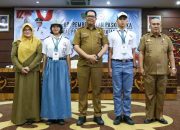 Pemprov Kalteng Tekankan Seleksi Paskibraka Berintegritas, Cetak Generasi Teladan