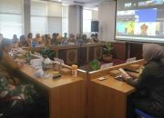 Inflasi Kalteng 3,66 Persen, Pemprov Intensifkan Operasi Pasar dan Penguatan Distribusi