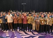 Kemendagri Apresiasi Kinerja Daerah, Gubernur Kalteng Ikuti Forum Evaluasi Regional Kalimantan