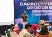 Sinergi BI dan Media Diperkuat, Bangun Kepercayaan Publik terhadap Ekonomi Kalimantan