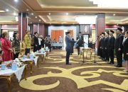 Agustiar Dorong KPID Kalteng Perkuat Pengawasan Penyiaran di Era Digital