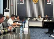 Belajar dari Kalsel, DPRD Kalteng Dorong Efisiensi dan Prioritas Infrastruktur Jalan