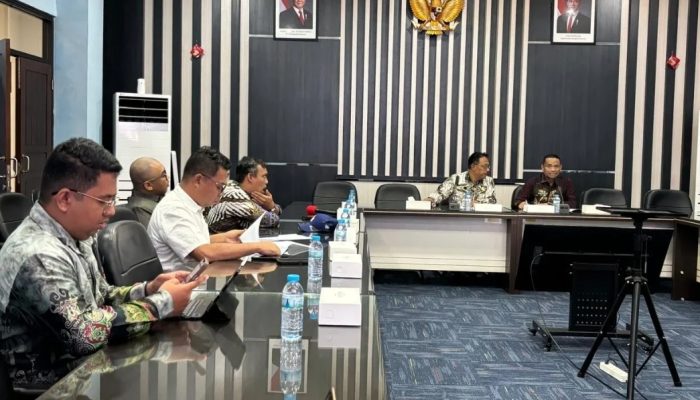 Belajar dari Kalsel, DPRD Kalteng Dorong Efisiensi dan Prioritas Infrastruktur Jalan