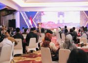 Hadapi Tantangan Global, Pemprov Perkuat Hilirisasi dan Ketahanan Pangan Kalteng