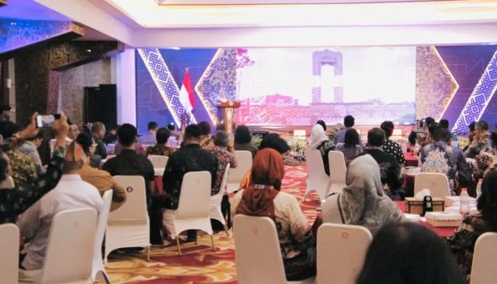 Hadapi Tantangan Global, Pemprov Perkuat Hilirisasi dan Ketahanan Pangan Kalteng