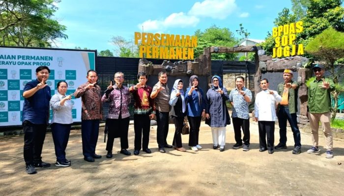 Komisi II DPRD Kalteng Pelajari Model Reboisasi Gunungkidul untuk Pemulihan DAS dan Lahan Kritis