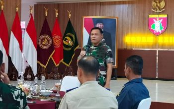 Kodam dan Pemkab Kotim Pastikan Lahan Yonif TP 923/Mentaya Legal, Masyarakat Diminta Cermati Informasi