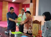 UPR Bentuk Panitia Pemilihan Rektor, Tahapan Segera Dimulai