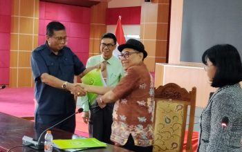 UPR Bentuk Panitia Pemilihan Rektor, Tahapan Segera Dimulai