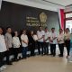 Thea Farina Bawa Visi UPR Berdampak Menuju Transformasi Kampus