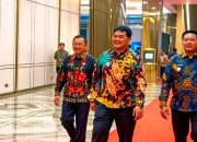 Barito Utara Raih Juara Satu Penurunan Pengangguran Regional Kalimantan