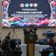 Pesparawi Kalteng Fokus Latihan Intensif Hadapi Kompetisi Nasional Manokwari