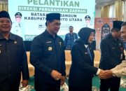 Hj. Mery Rukaini Harapkan Direksi Perusda Tingkatkan Ekonomi Daerah